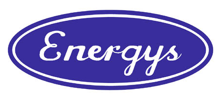 Bienvenido al sitio de Energys S.R.L.